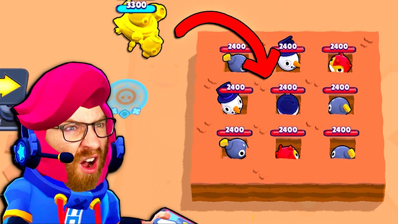 Every Brawlers Most Satisfying Moment 🤤