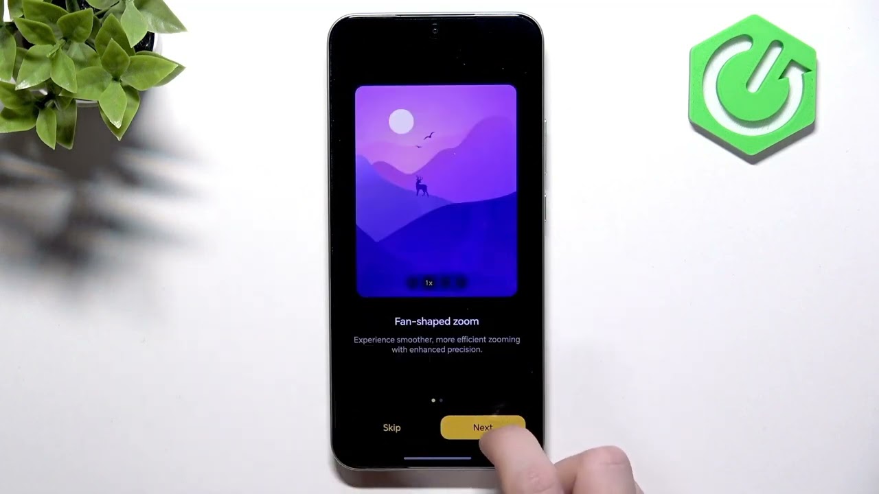 HONOR Magic8 Lite – كيفية إخفاء التطبيقات والملفات (المساحة الخاصة)