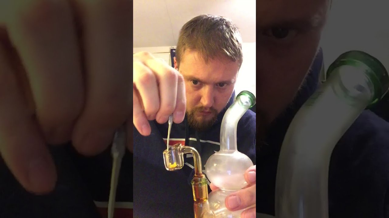 Chem Pie OG cured sugar by gLeaf. PA Medical Marijuana