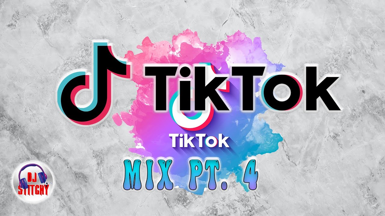 TkTok Mix Pt. 4 (Clean) 2023/2024 🔥Jamaican TikTok l Dj Stitchy