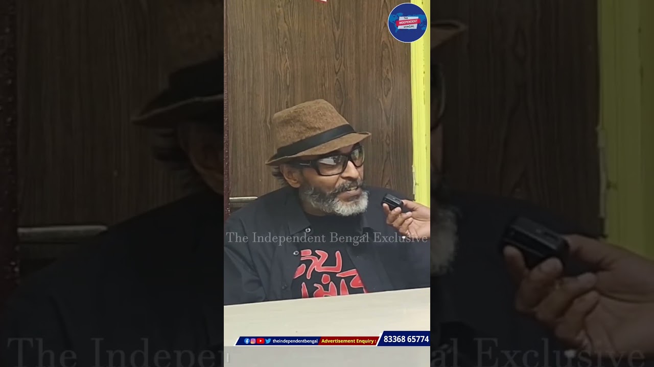 সেন্ট্রাল লকাপে কয়েদীদের জোর করে উলঙ্গ করে অস্ত্র লুকানো আছে কিনা দেখা হয়। : রোদ্দুর রায়