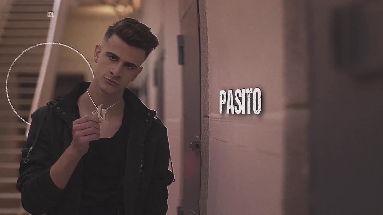 Adexe y Nau ft. Abraham Mateo - De Verdad (Lyric Video)