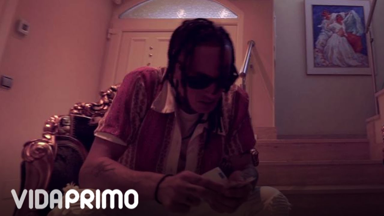 Papi Trujillo - Vamo A Invertir ft. Jay Hernandez [Official Video]