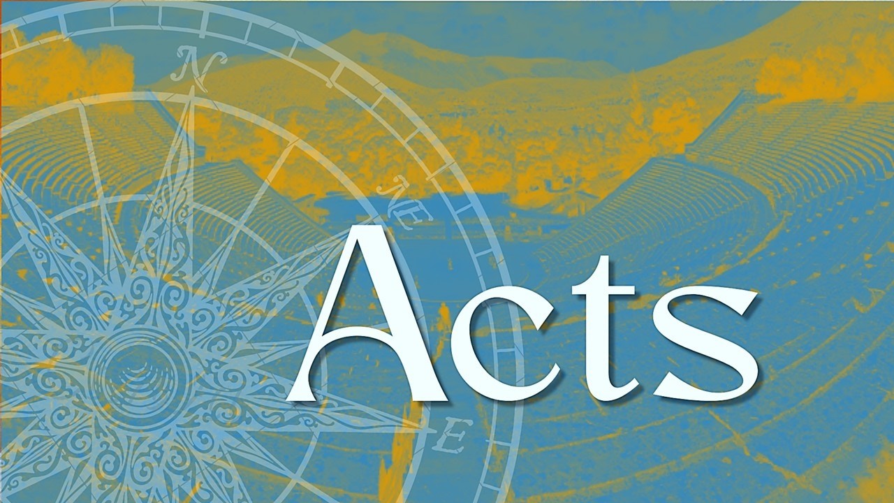 Acts 23