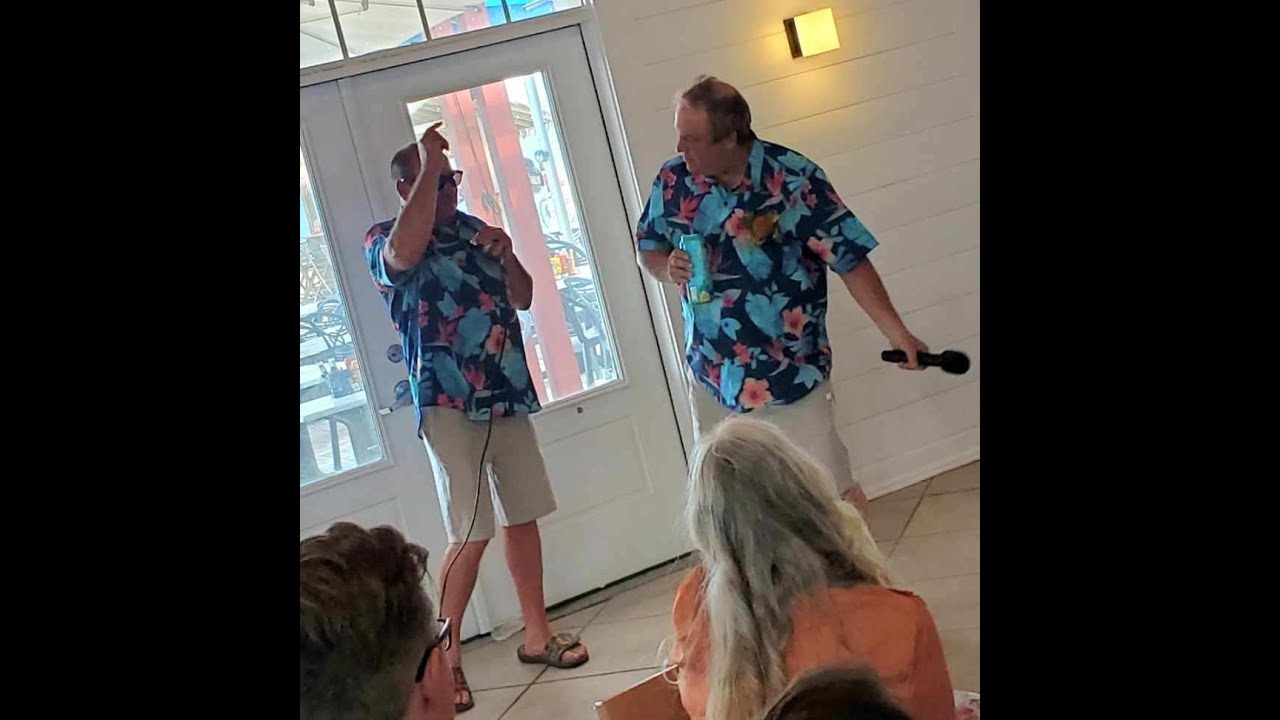The Brew Show's Wedding of the Century