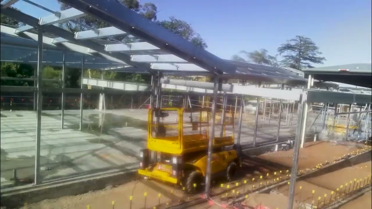 Dubbo South Public School