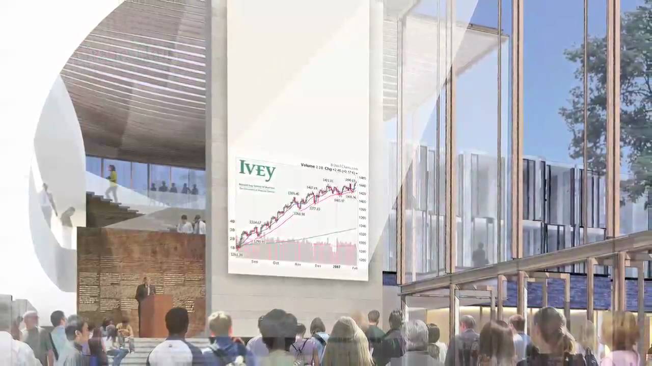 New Building Video & Tour