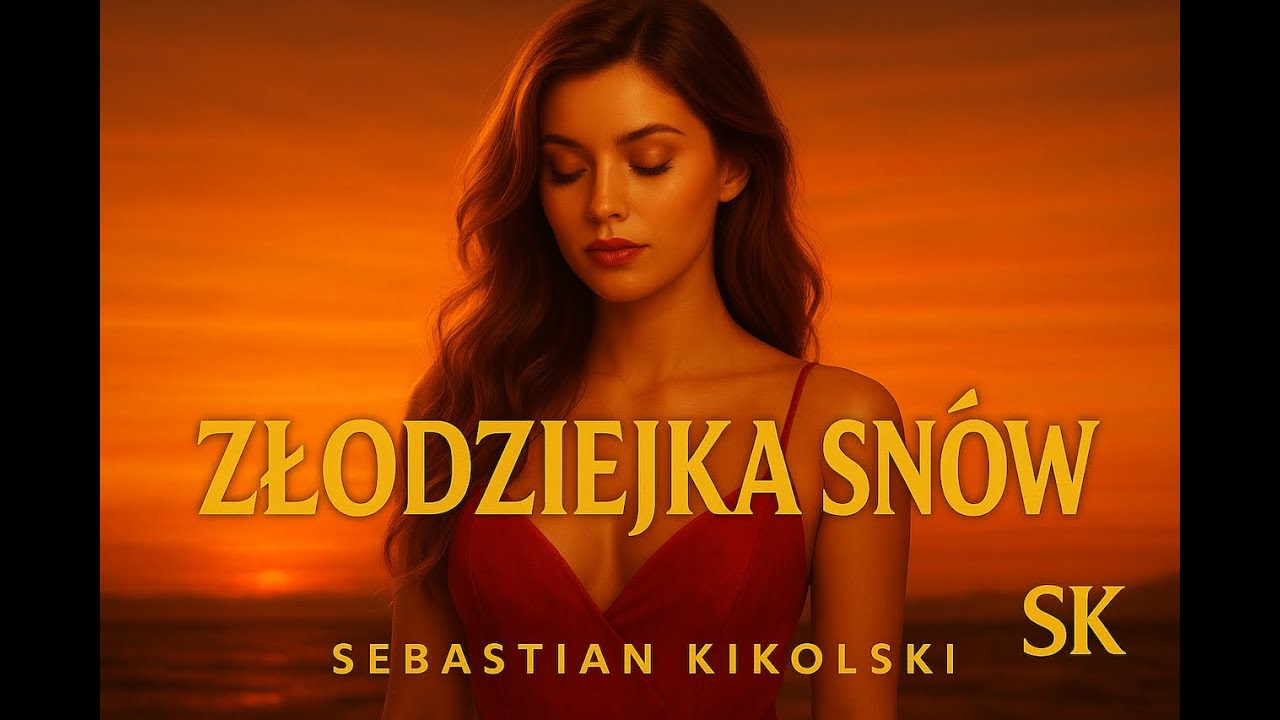 🔥 ZŁODZIEJKA SN&Oacute;W &ndash; DJ Seba K feat. Sebastian Kikolski | NOWOŚĆ 2025 | HIT LATA | Disco Polo