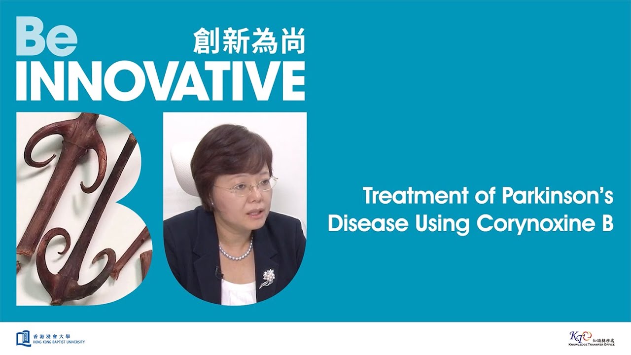 Treatment of Parkinson&rsquo;s Disease Using Corynoxine B