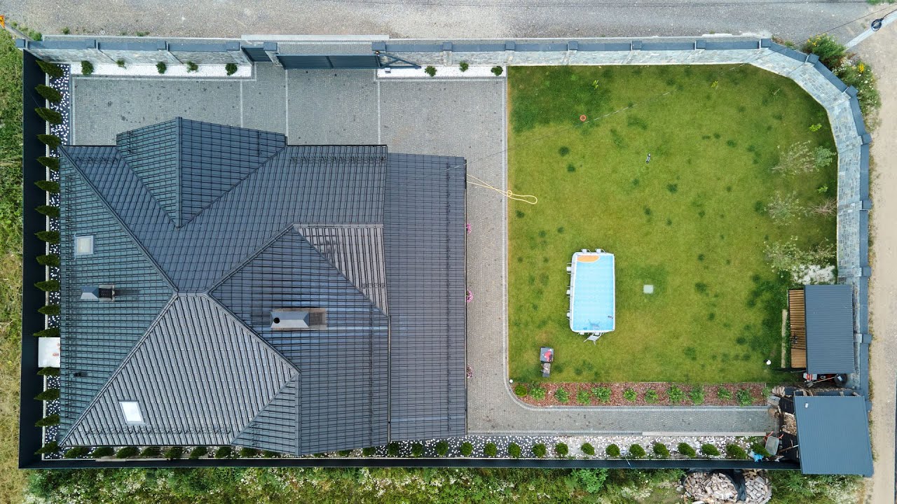 Tarczyn Drone Tour