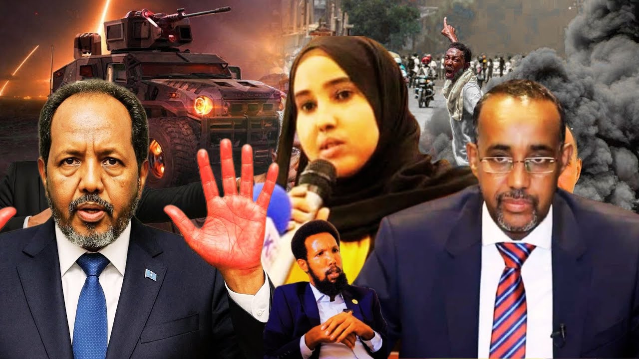 ikraan tahliil ragii dilay oo nolosha lagu qabtay, Ceeb dad aan laga fileyn ayaa lagu helay kiiska,