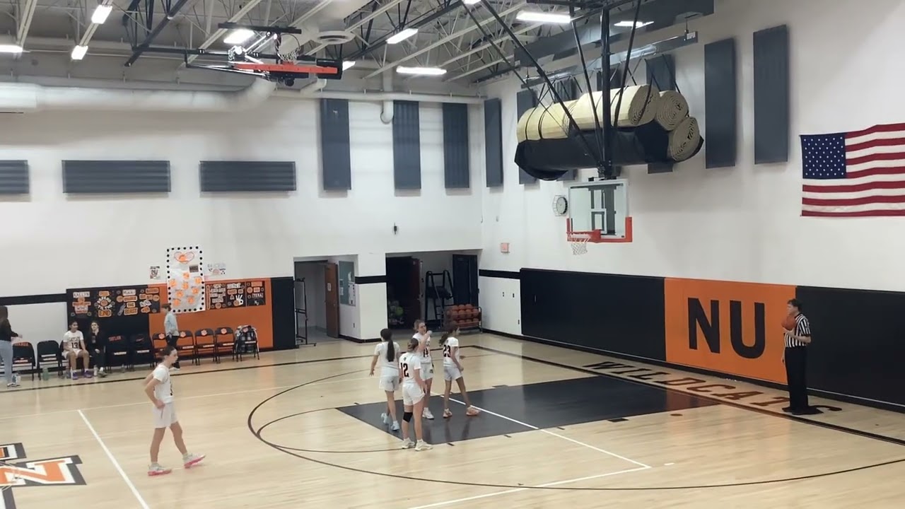 8th v. Tecumseh Q3