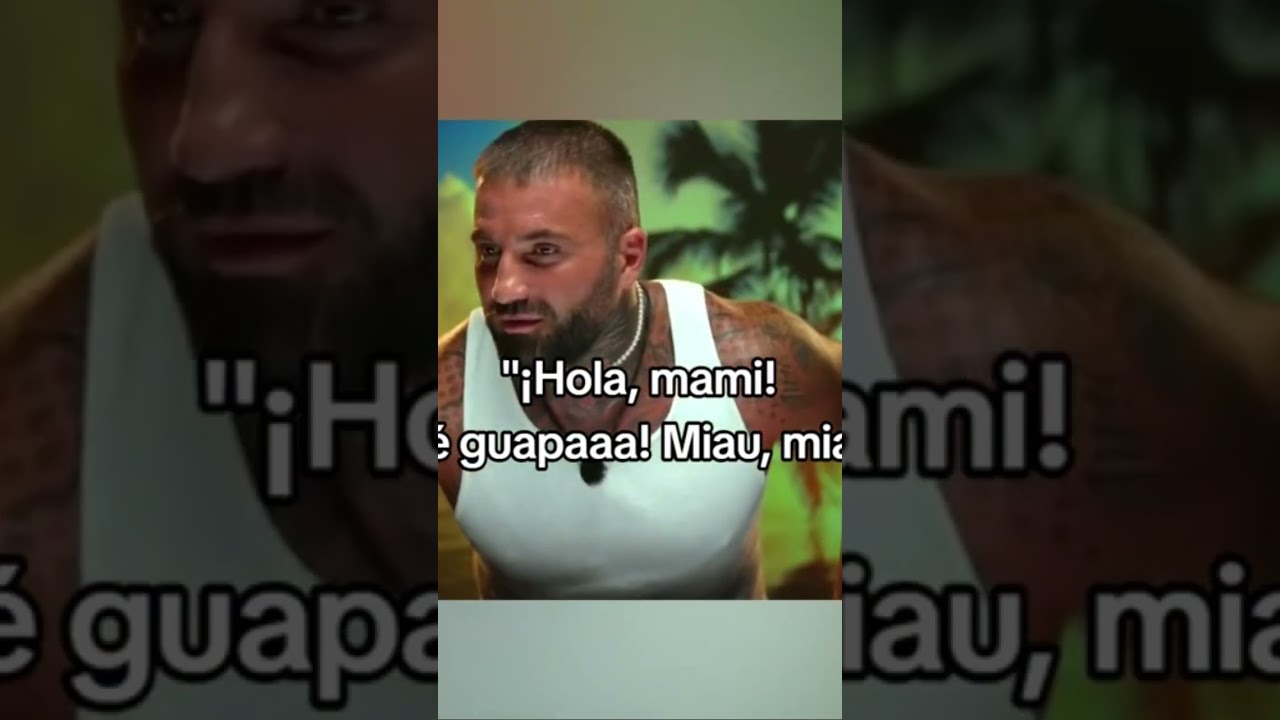 Momente incediare insula iubirii 2024 sezonul 8 #temptationisland #antena1 #antenaplay