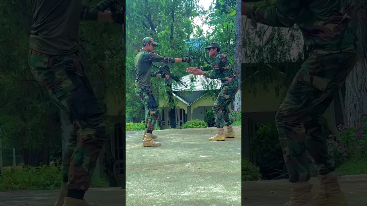 Pak Army🇵🇰