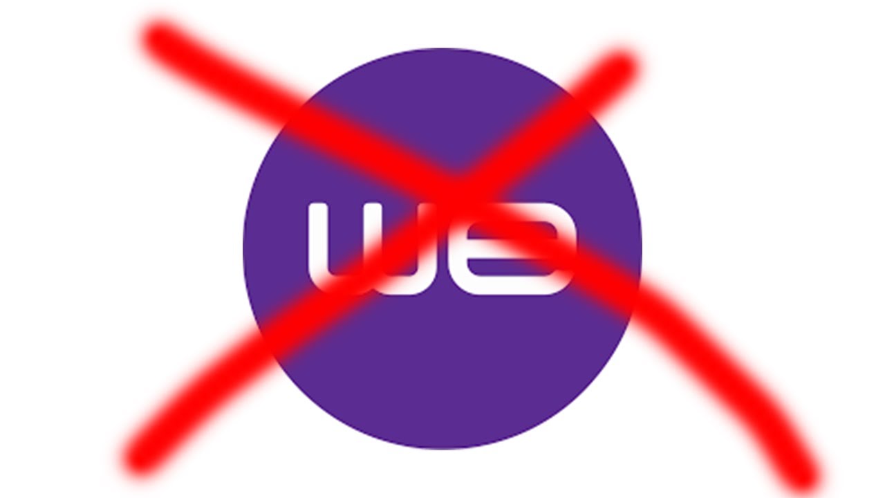 فضيحة شركة وي واسوأ تجربة مع خدمة العملاء we