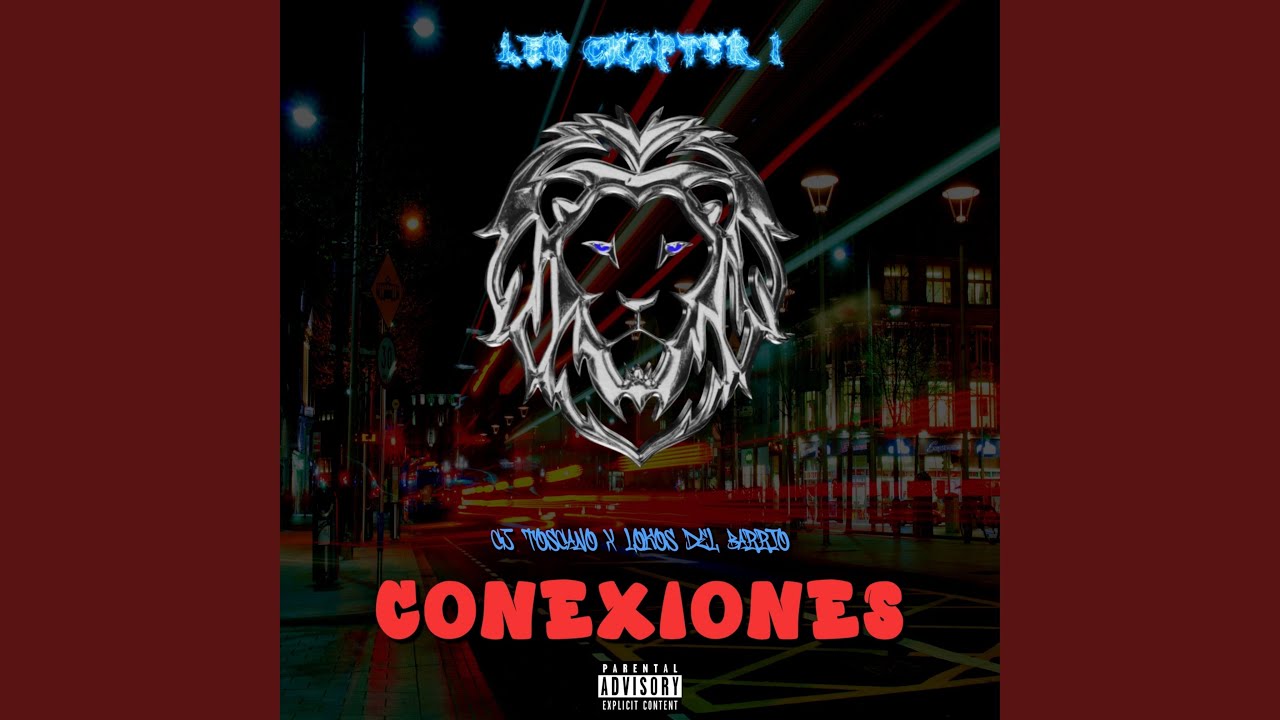 CONEXIONES