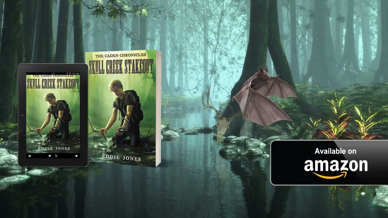 Award-winning mystery books for teens, YA, Middle Grade&mdash; Clean, Humorous Cozy Mystery Book Series