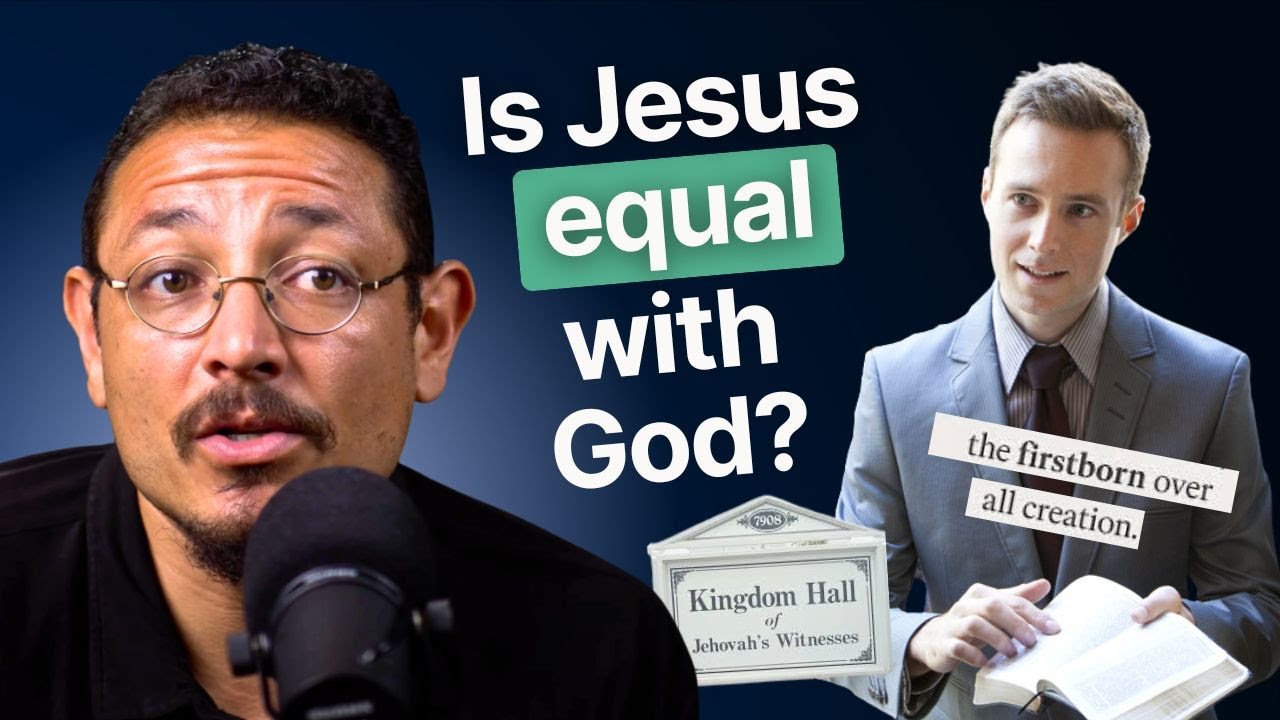 What Does it Mean that Jesus is the Firstborn of All Creation?
