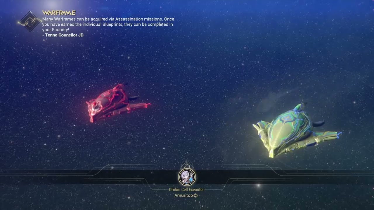 🐥I am bacc! what'd I miss?🐤Warframe + laundry