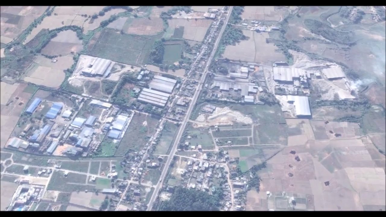 JeetpurSimara Sub Metropolitan City जीतपुर सिमरा