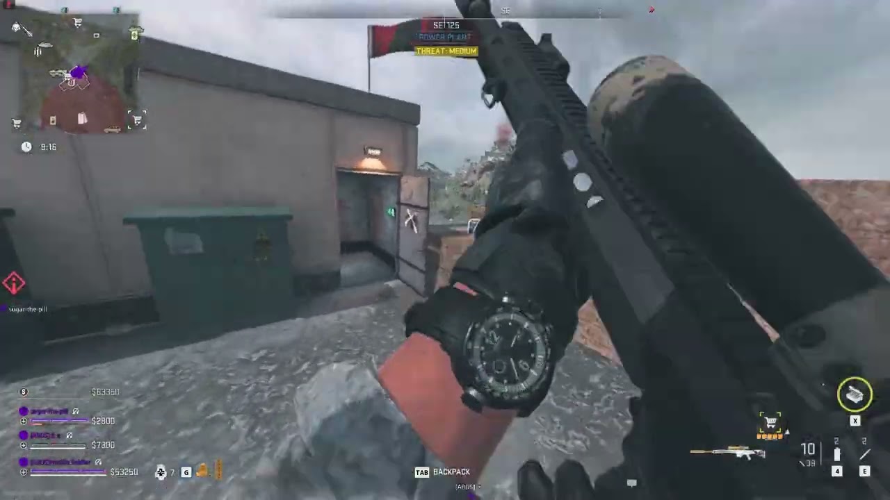 がんばったのにワンパンで終わるのが一番鬱