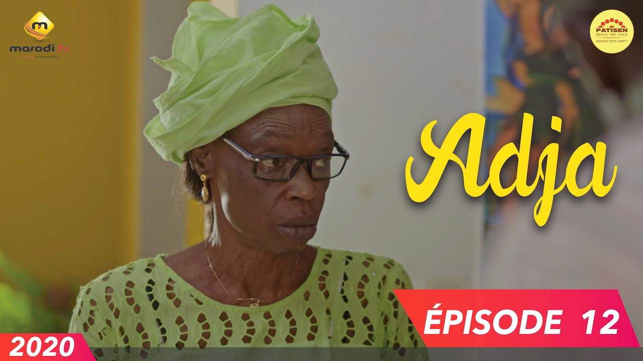 Adja 2020 - Episode 12