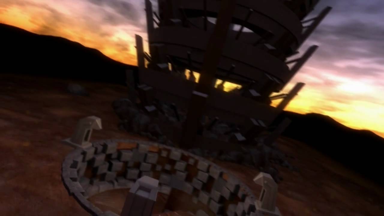 Zeno Clash - The Pit