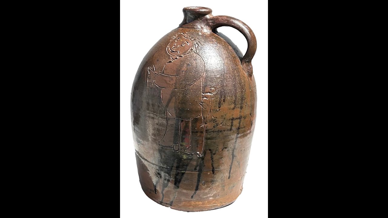 Alabama Jug, Perry County
