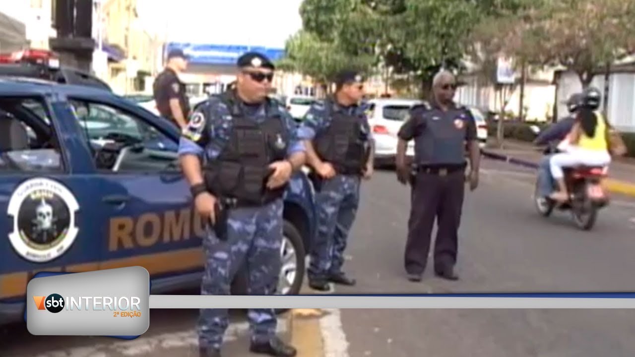 Guarda Municipal em Birigui passa a ser Polícia Municipal