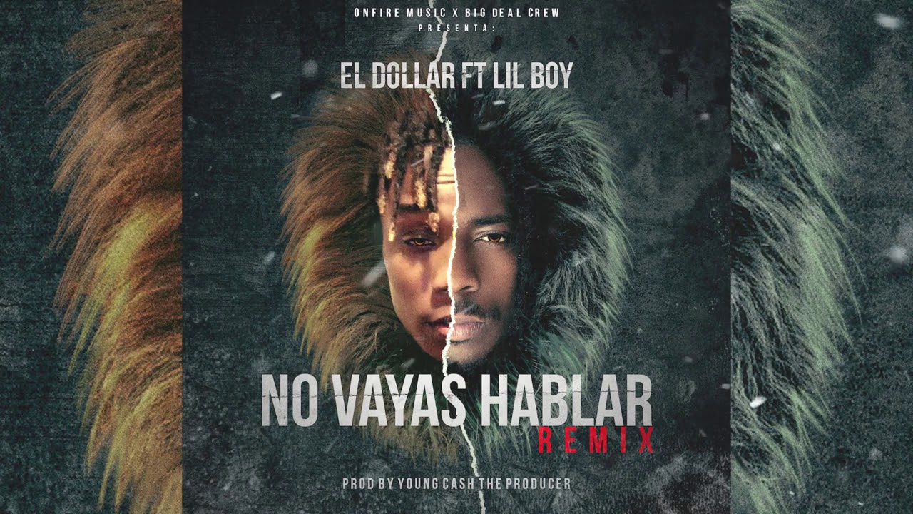 😱FANS TV💯 LIL BOY ❌ EL DOLAR I  No VAYAS A HABLAR MEGAREMIX 🔥🔥😱