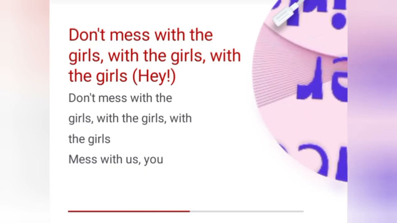 THE GIRLS cover by 'Ownvoiceduo' #cover #blackpinksongs 
