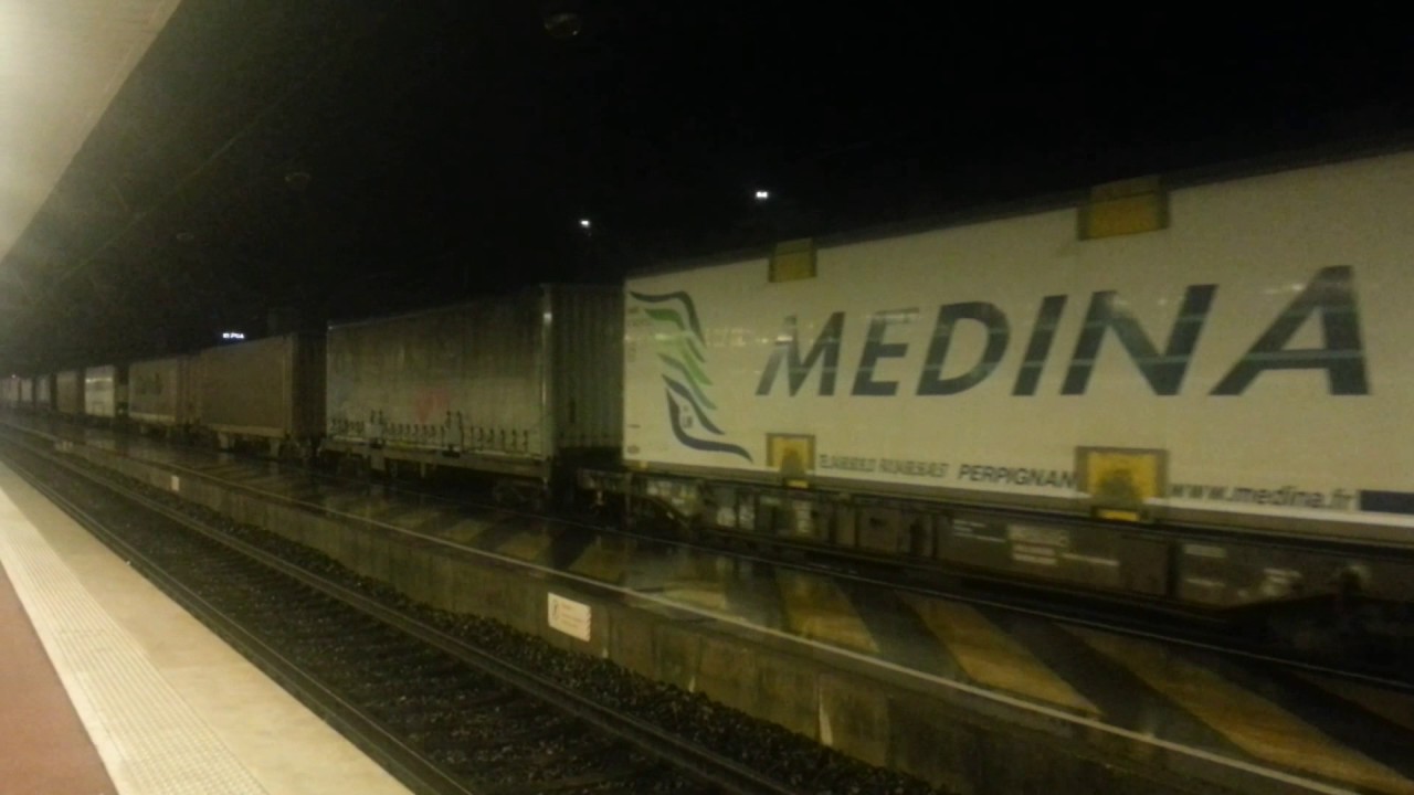 Des Trains en Région Rhône-Alpes