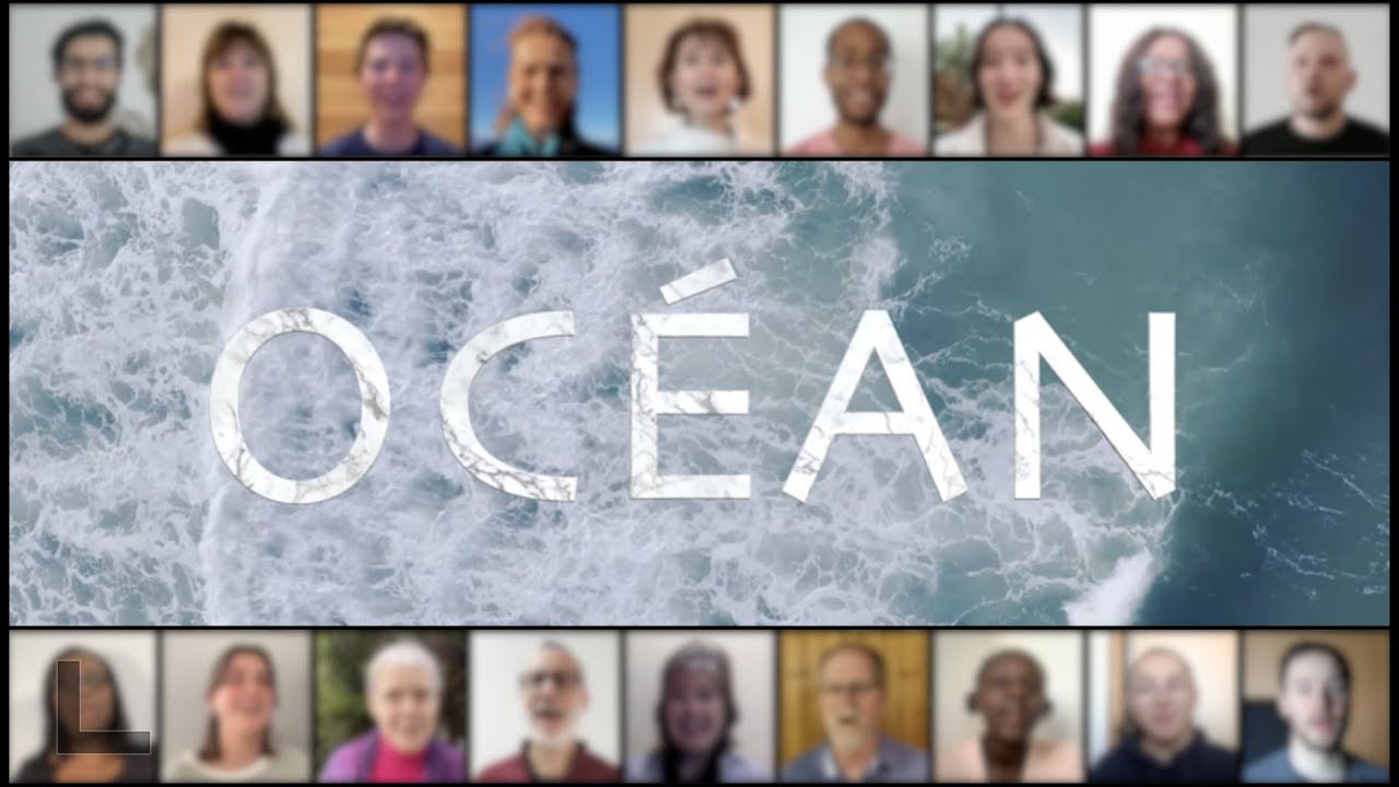 OCÉAN (Oceans)