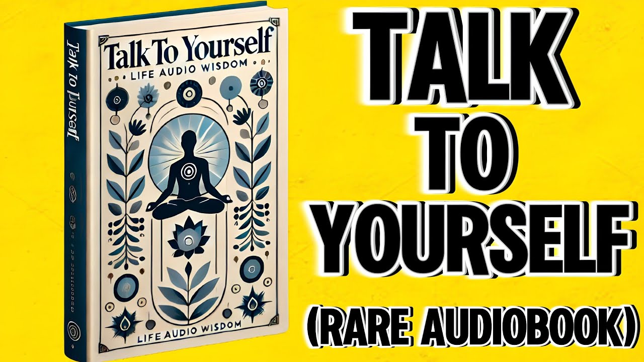 Talk to Yourself: Let Your Words Bring You Wealth Effortlessly (Audiobook)