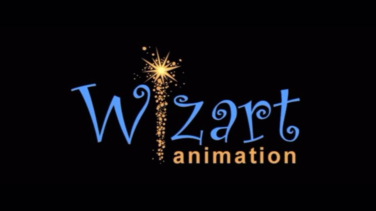 Wizart Animation (2013)