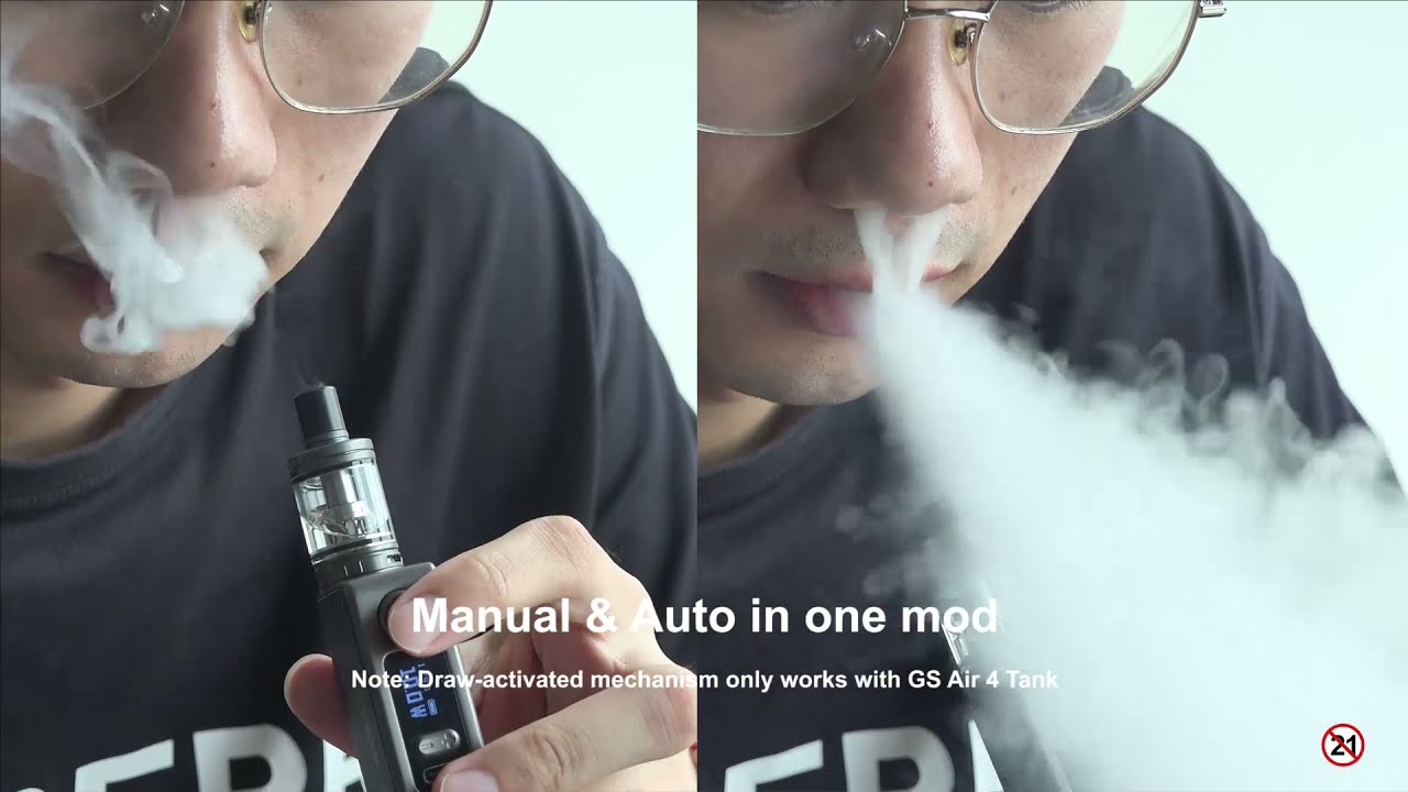 Eleaf mini iStick 2 Tutorial Video