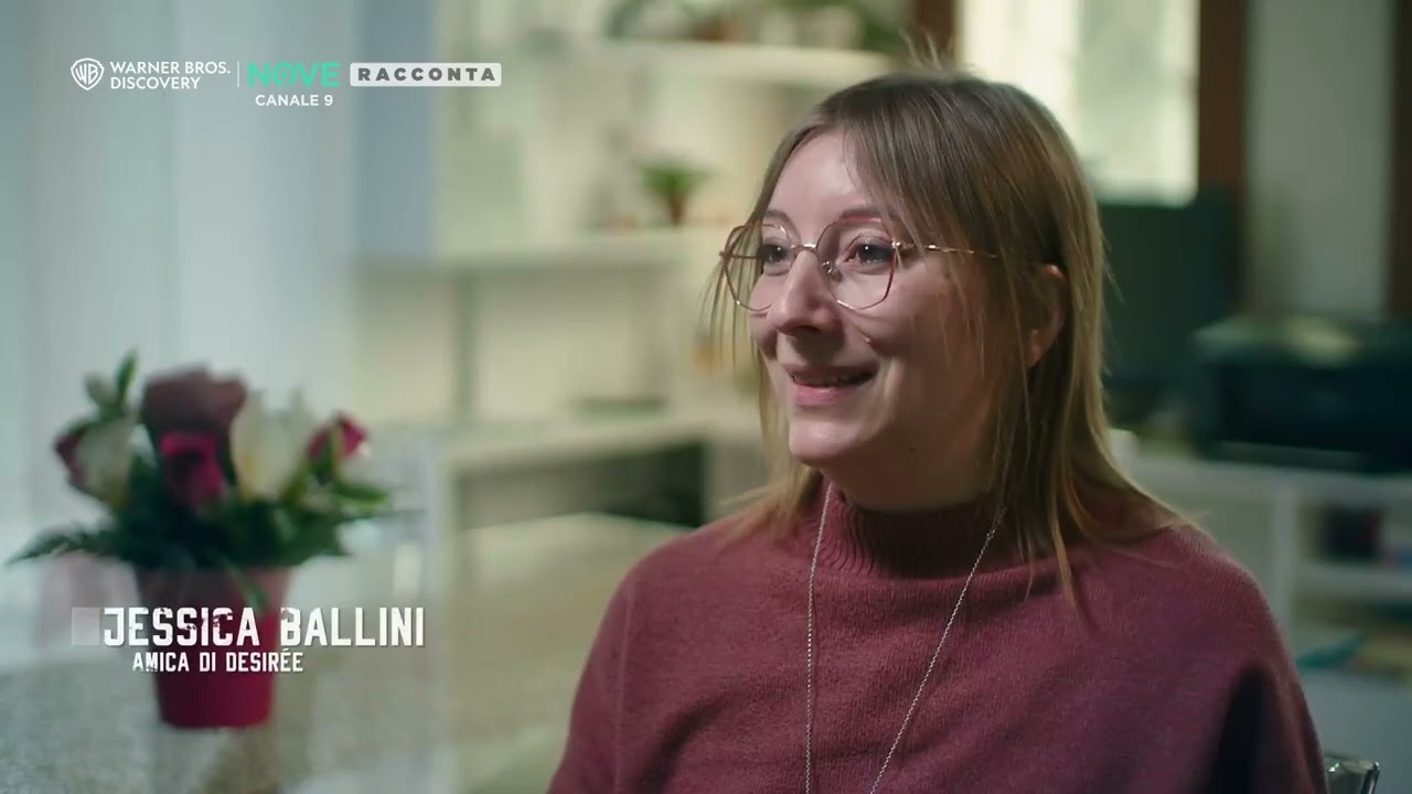 Il branco, tutta la verità sull'omicidio di Desirée Piovanelli