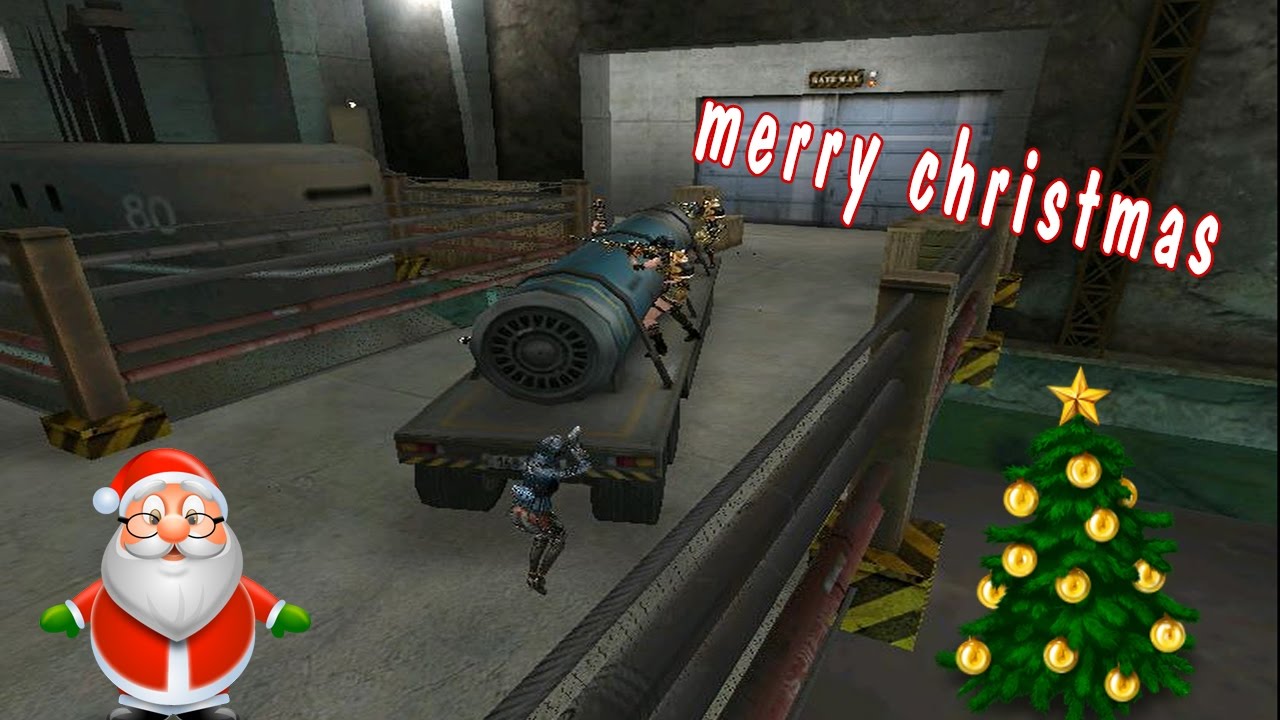 CFVN - Ninja Defuse 24: TROLL CF Gỡ trộm siêu kinh điển ✥ MERRY CHRISTMAS ✥