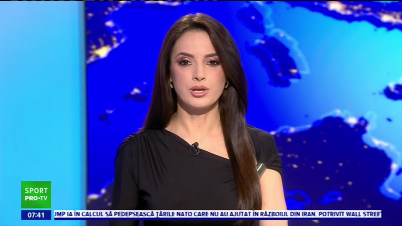 Știri din sport | Rezultate finale și transferuri surpriză - 10 aprilie 2026 (ora 7)