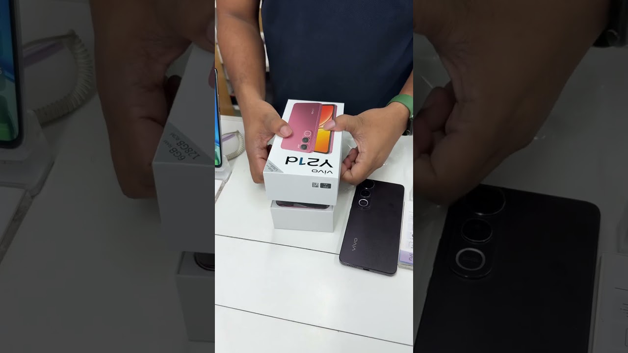 Vivo y21d