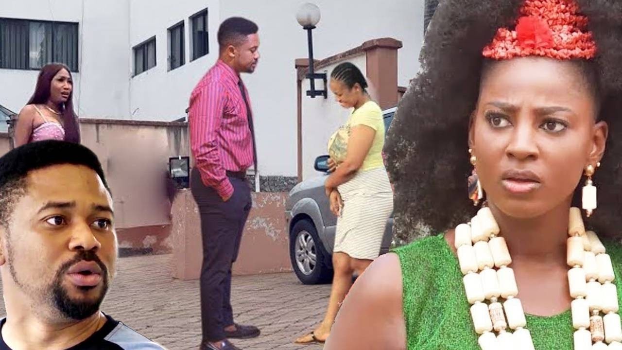 How He Recognizes The True Love From The Fake Fiancee - COMPLETE MOVIE 2026