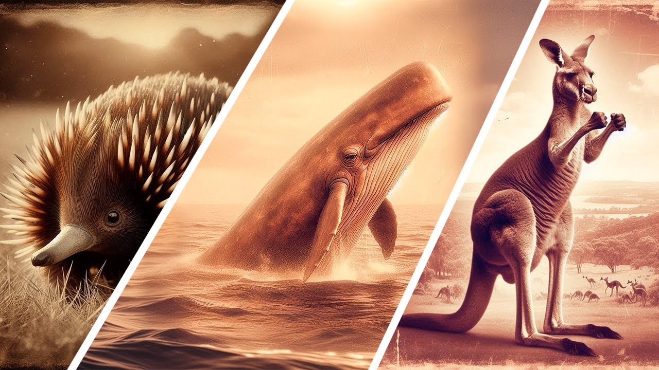 &iquest;Cu&aacute;les son los diferentes tipos de mam&iacute;feros? | Placentarios, Monotremas y Marsupiales