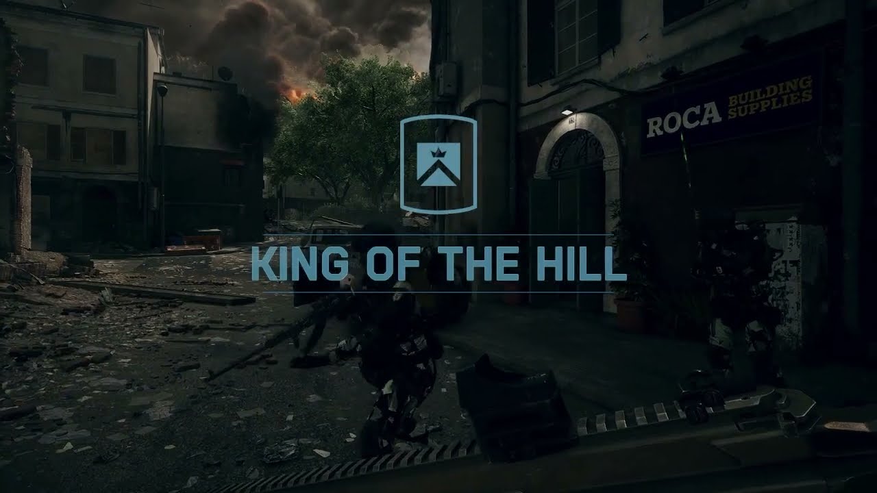 Battlefield 6: King of the Hill Gameplay (No Commentary)
