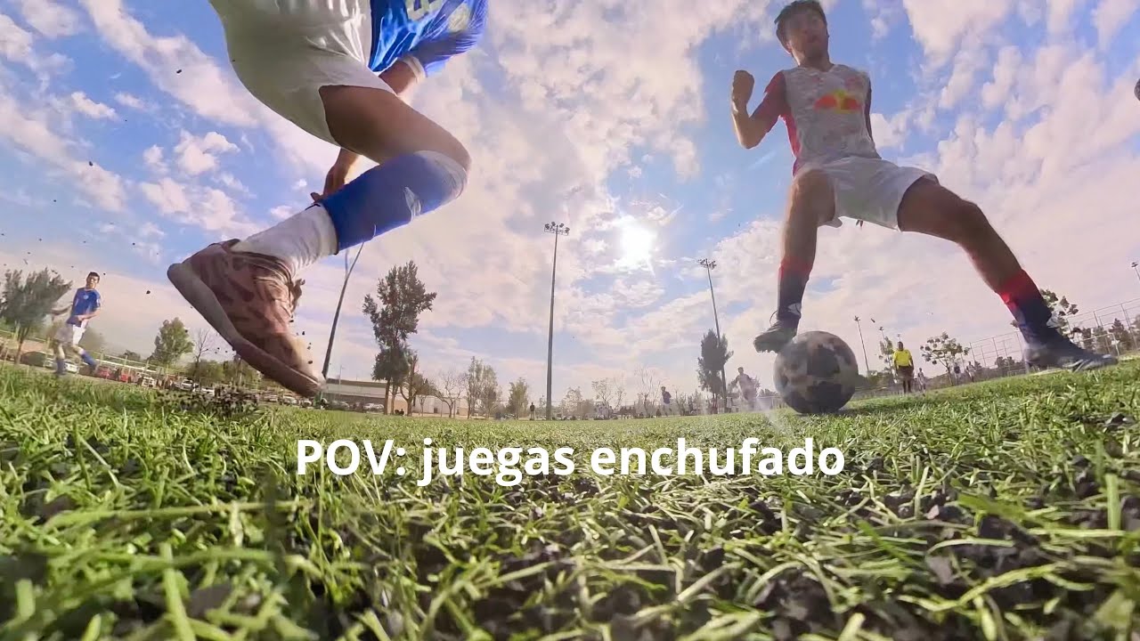 El jugador que le falta a la selección de creadores 🇲🇽