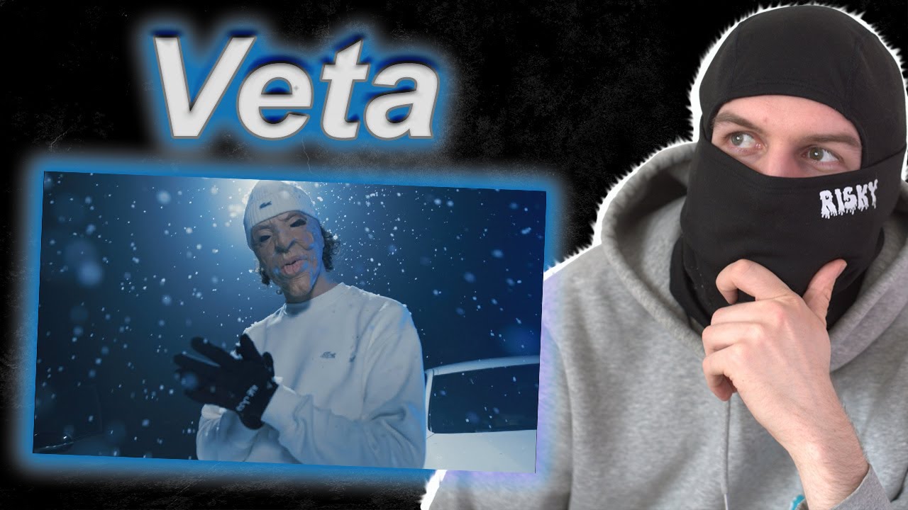 LaStreet - Veta (Official Music Video) | Swede Reacts