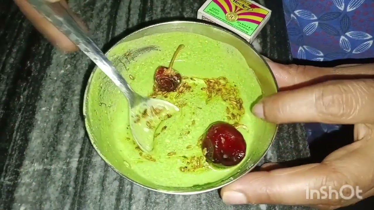 Majedar Bathua Paratha