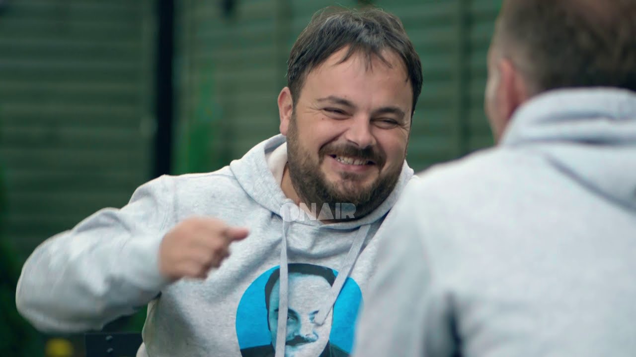 Fanta EKZEKUTIVE dhe EKSKLUZIVE 😂🥤