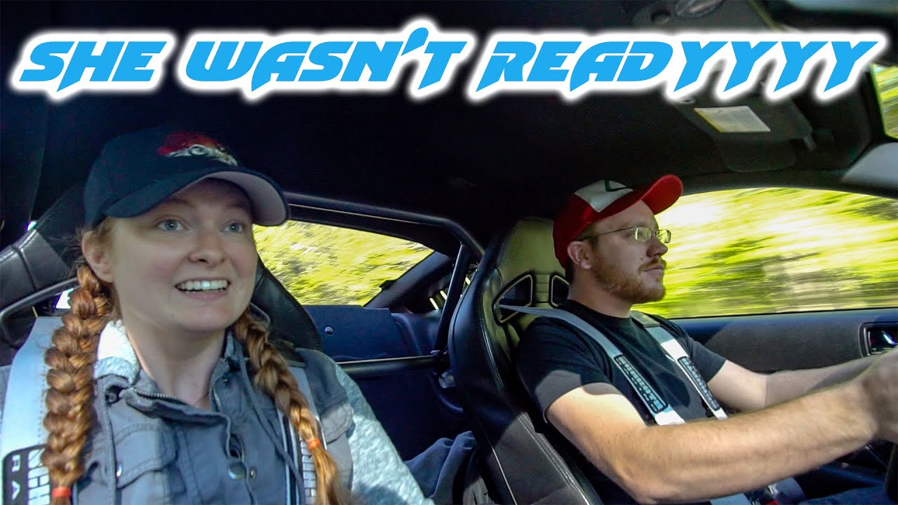 Frankenstein Coyote First Rips on 93 Reaction! - VLOG #41