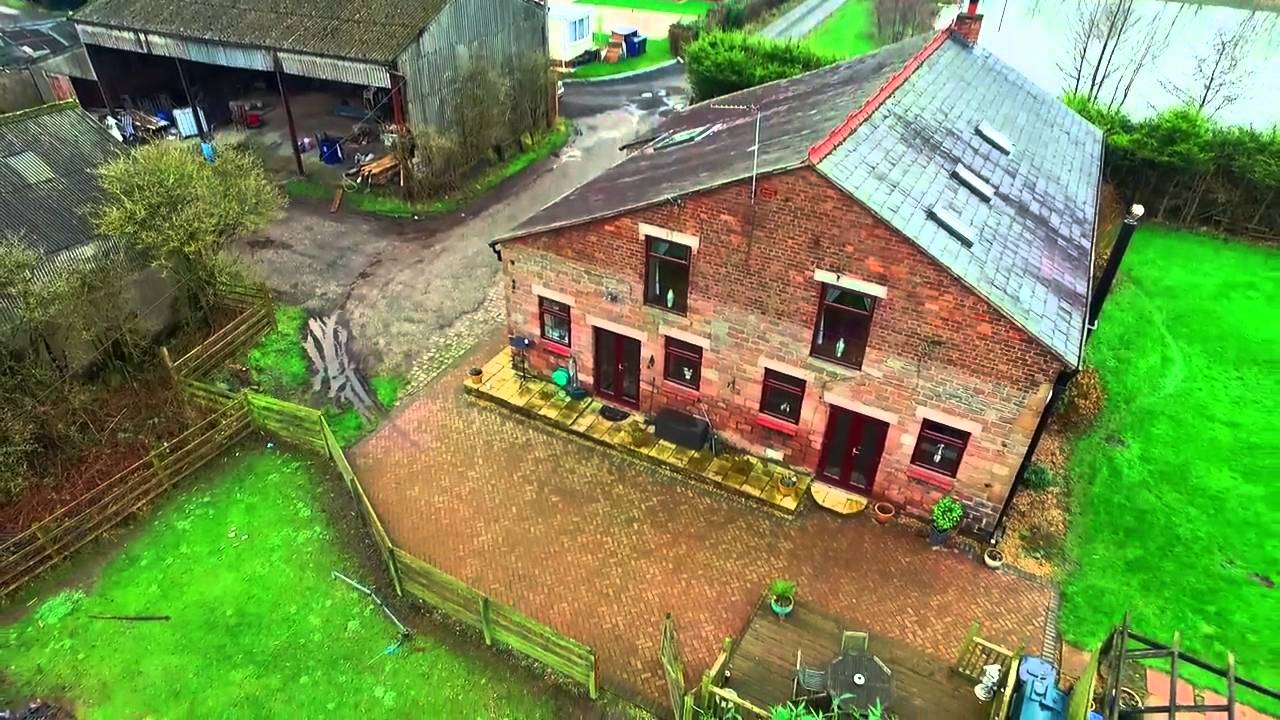 New Bridge Farm Barn, Simonswood, L33