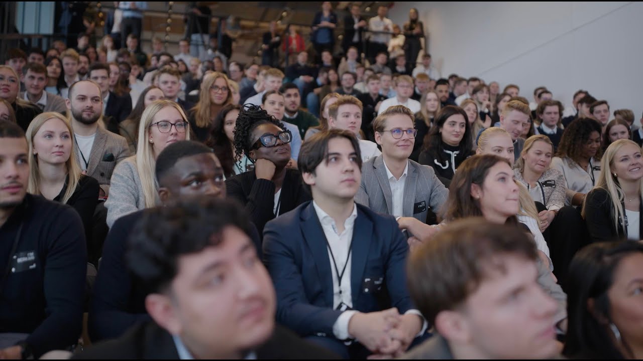 Haspa Perspektiventag 2025
